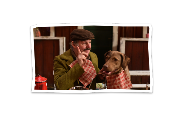 Concours Coop Hello Family - Gagnez vos billets cinéma pour le film ...
