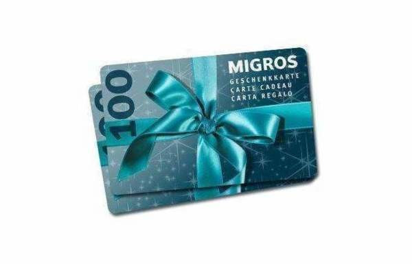 Concours exclusif Avant Première & Concours.ch - Gagnez un bon d'achat  Migros de 200.- - Concours.ch