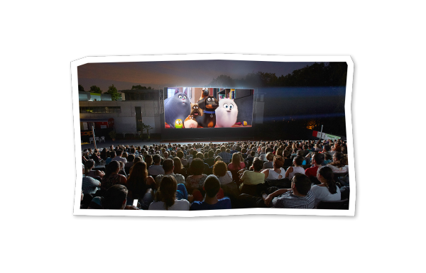 Concours Coop Hello Family - Gagnez vos 4 places pour "COMME DES BÊTES ...