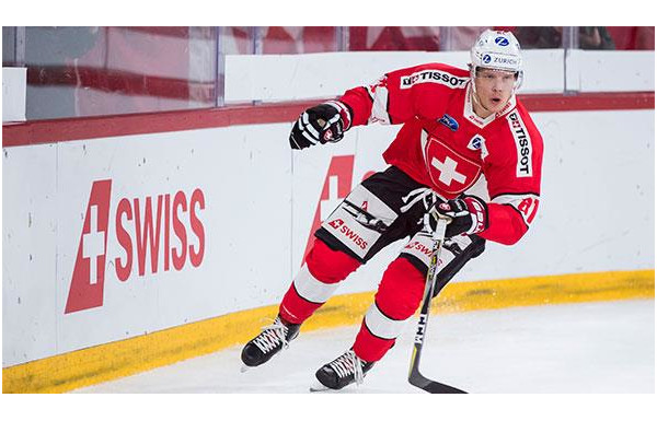 Concours SWISS - Gagnez vos billets VIP pour le match de hockey Suisse ...
