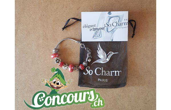 Bracelet à Mailles Plaqué Or - Modèle Ravissant - Occasion En Très Bon état