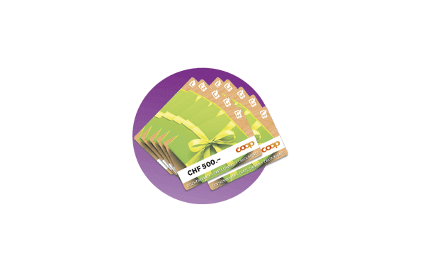 Concours Coop Hello Family - Gagnez 10 x une carte cadeau Coop d’une ...