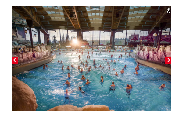 Concours BLICK - Gagnez 10x 4 billets pour le nouveau monde aquatique ...