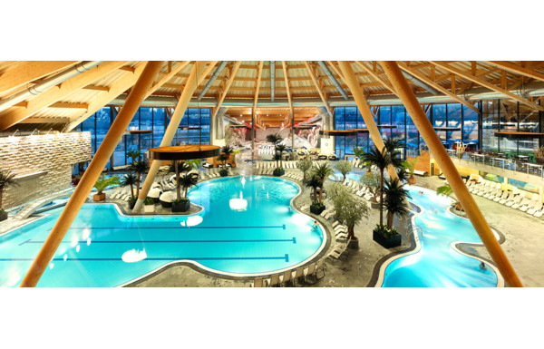 Concours Swissfamily - Gagnez vos entrées familiales pour le parc ...