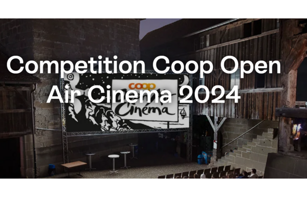 Concours Myswitzerland - Gagnez 30 x 2 billets pour le Coop Open Air ...