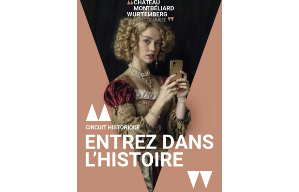 Concours Le Quotidien Jurassien - Gagnez 10x 2 billets pour le circuit ...
