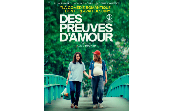 Concours Carte Blanche - Gagnez 10x 2 billets pour les avant-premières ...