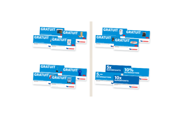 Concours JUMBO Memory - Jusqu'au 28 décembre jouez au Memory et gagnez ...
