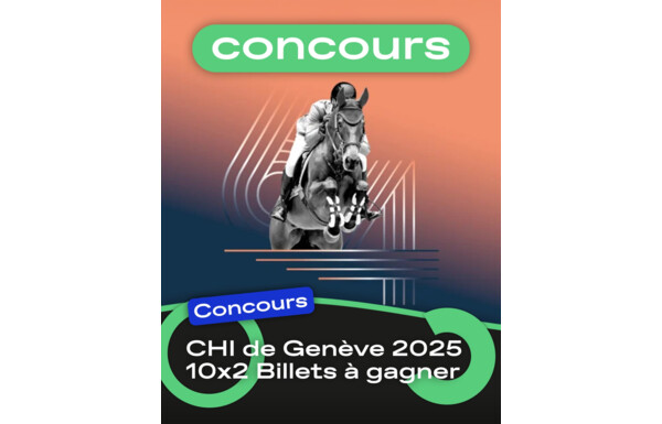 Concours carac.tv - Gagnez 10x 2 billets pour l’un des rendez-vous ...