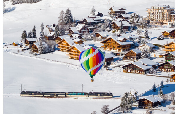 Concours MOB - GoldenPass - Gagnez 5 x 2 entrées au Festival ...