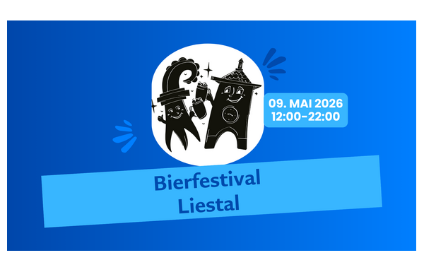 Concours Baselland - Gagnez 5x 2 billets pour le Festival de la Bière ...