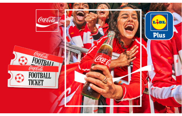 Concours Lidl - Gagnez des billets pour la FIFA WORLD CUP 2026 ...