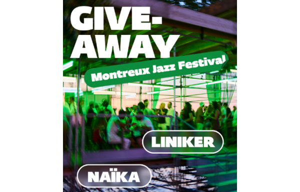 Concours vaudoise_ch - Gagnez 2 billets pour le Montreux Jazz Festival ...