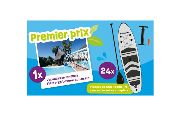 Concours Coop Hello Family - Gagnez un bon d'une valeur de CHF 2'000 ...