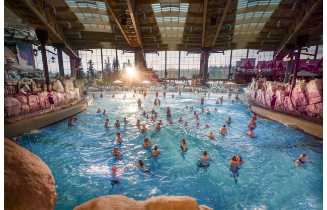 Gagnez un week-end inoubliable en famille à Europa-Park & Rulantica – d’une valeur de Fr. 900.-