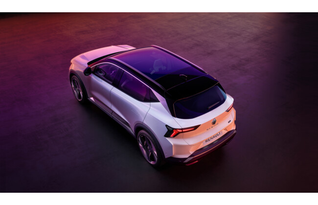 Gagnez une échappée électrique en famille !