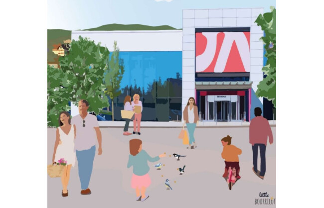Gagnez un bon shopping de CHF 1'000.-