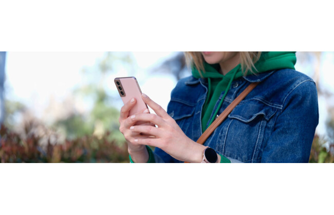 Gagnez un Samsung Galaxy Z Flip8
