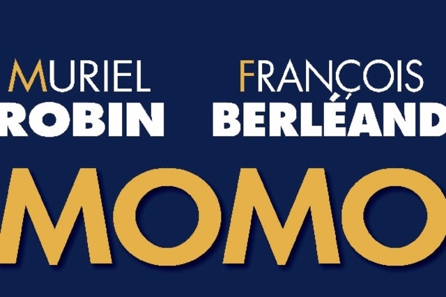 Concours TDG - Gagnez 10x2 billets pour le spectacle MOMO à Genève ...