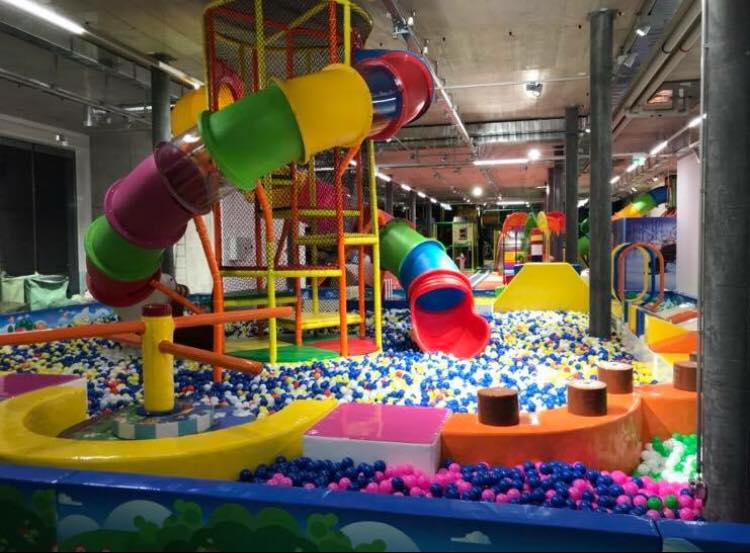 Concours ChicKids ch Gagnez Des Entr es Kids Fun Park Etoy Concours chickids ch gagnez des entr es kids fun park etoy