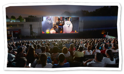 Concours Coop Hello Family - Gagnez vos 4 places pour "COMME DES BÊTES ...
