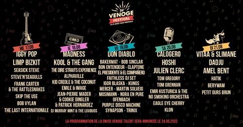 Concours Boulangerie Clément - Gagnez 2 billets pour la soirée de ...