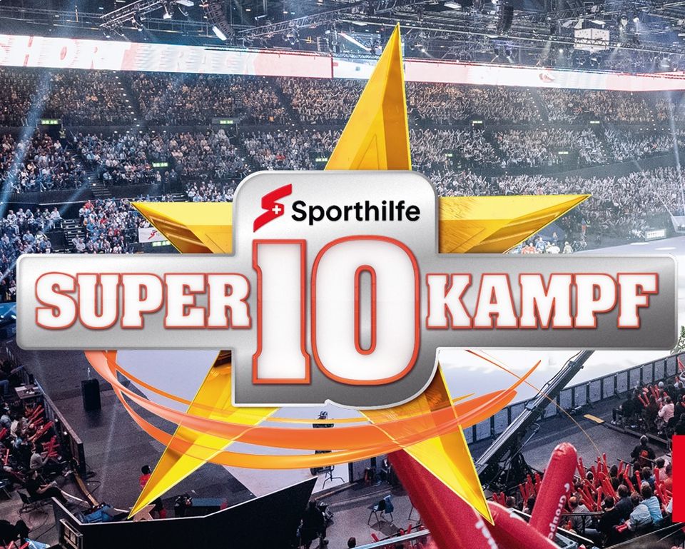 Concours Opel - Gagnez 45 x 2 billets VIP Bronze pour le Super10Kampf ...