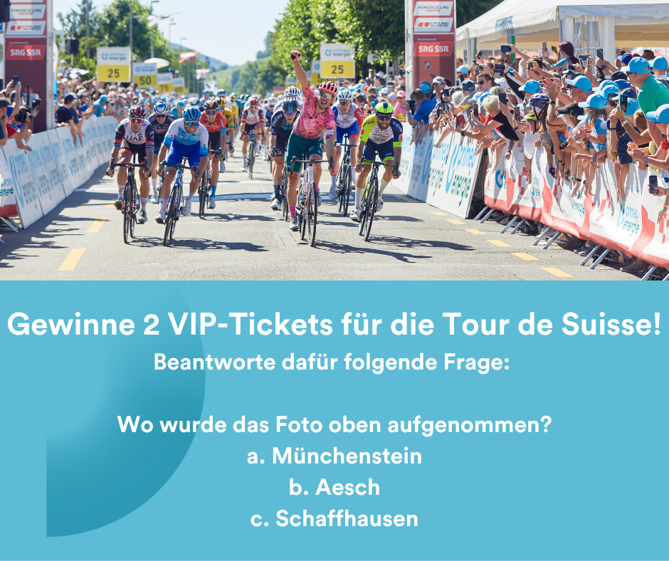 Concours primeo_energie - Gagnez vos 2 billets VIP pour le Tour de ...