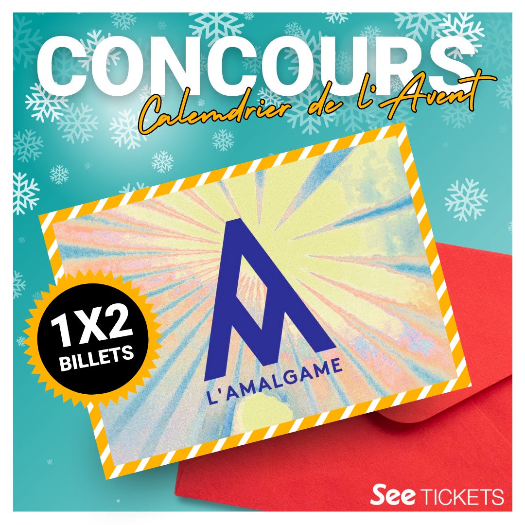 Concours seetickets.romandie - Gagnez des billets pour l'événement de ...