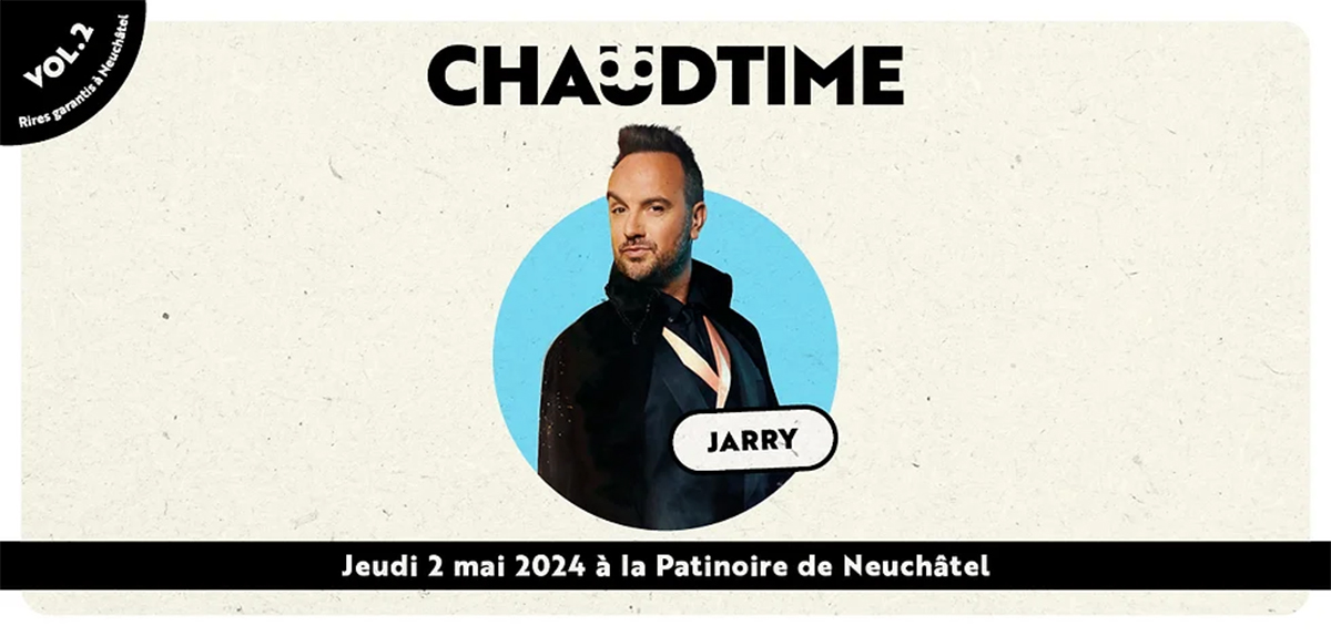 Concours MagFeminin.ch - Gagnez 3 x 2 billets pour le spectacle de ...