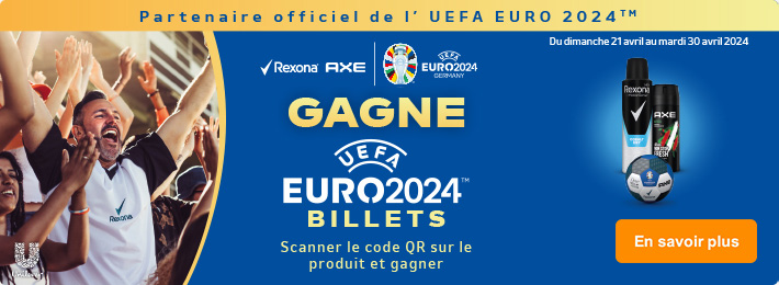 Concours Coop - Gagnez des Billets pour l'Euro 2024 en scannant le code ...