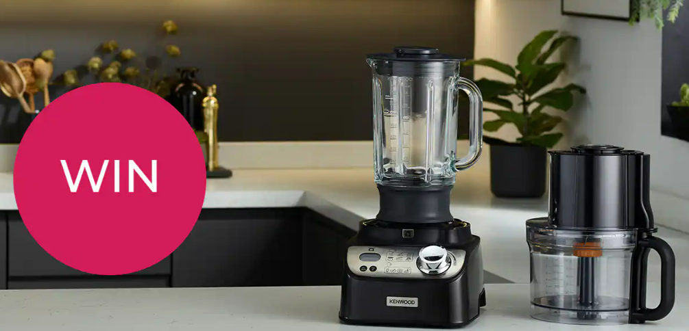 Couvercle De Bol Pour Robot Kenwood MultiPro XL Weigh+ - Pièce Détachée Originale FDM72