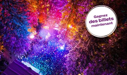 Concours Hello Family - Gagnez 4 billets d'entrée pour un programme ...