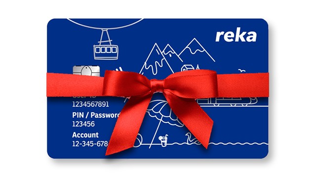 Concours REKA - Gagnez 3× une carte cadeau Reka avec un avoir Reka d ...
