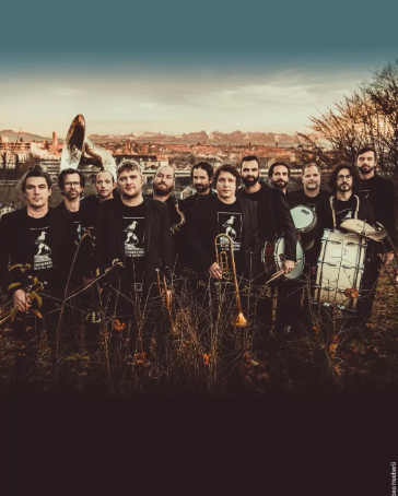 Concours Le Quotidien Jurassien - Gagnez 5x 2 billets pour le concert ...