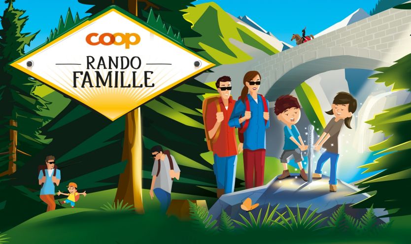 Concours Coopération - Gagnez vos billets pour vivre une aventure ...