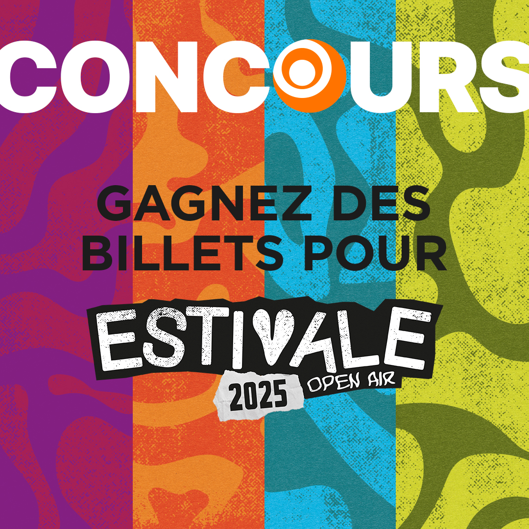 Concours Loro.ch - Gagnez 1x 2 billets pour Estivale Open Air à ...