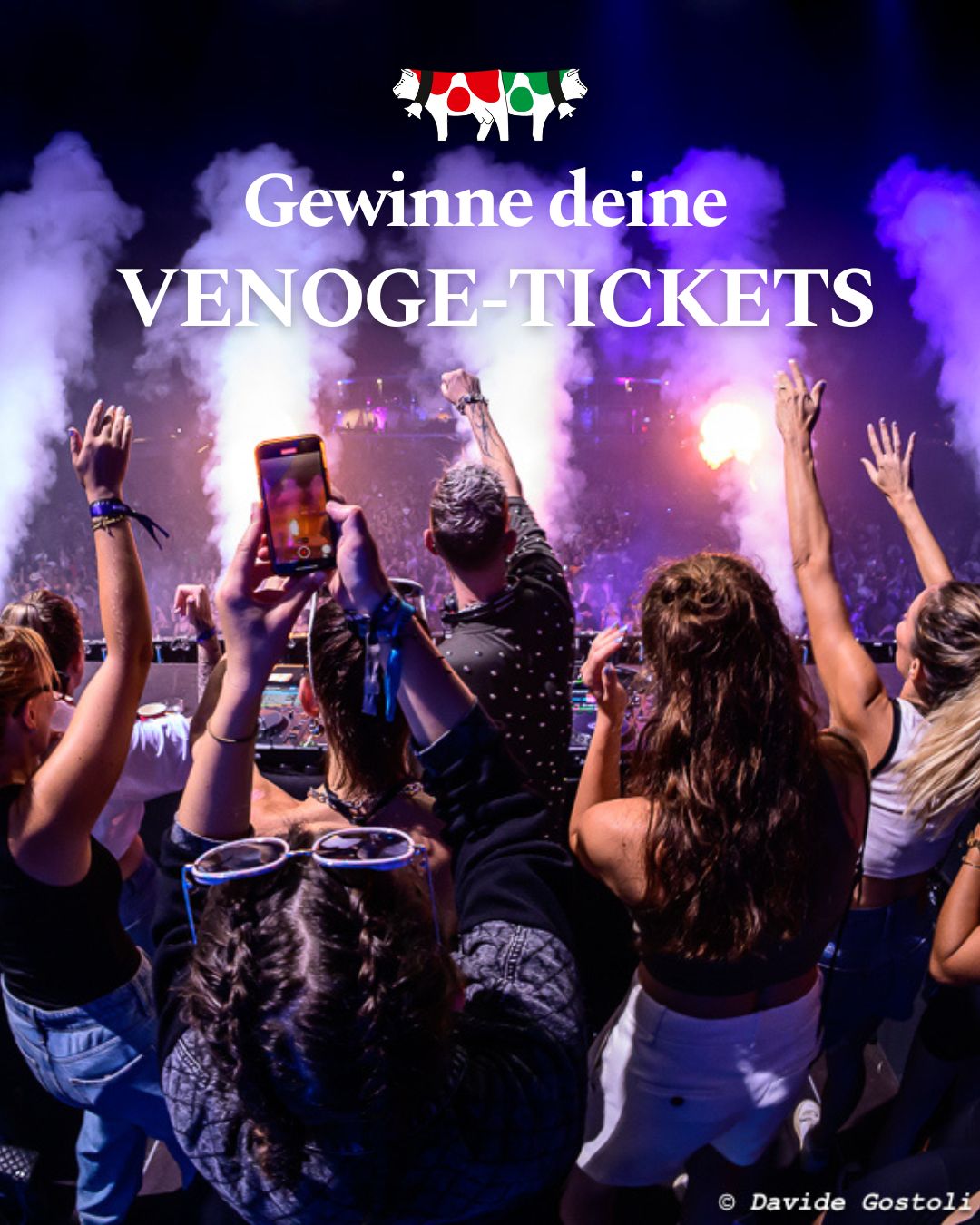Concours Tilsiter Switzerland - Gagnez des pass de 2 jours pour la ...