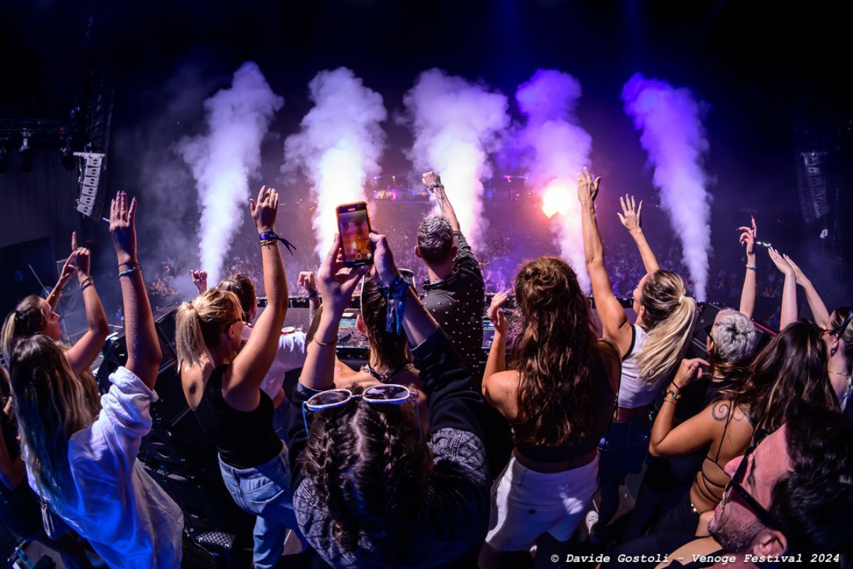 Concours Tilsiter - Gagnez des pass journaliers pour le Venoge Festival ...
