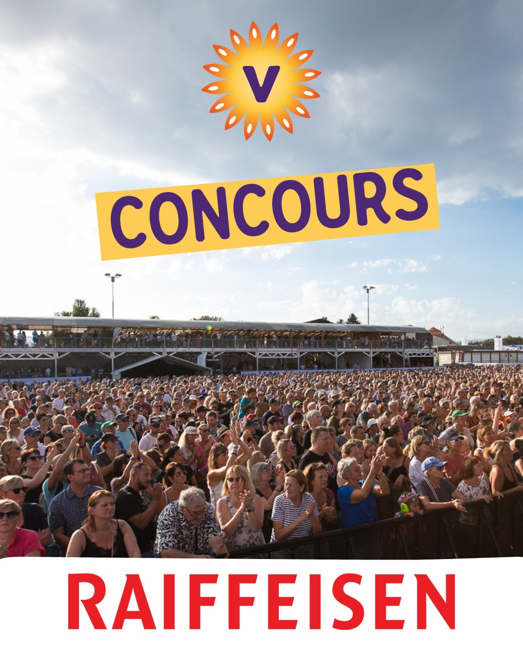 Concours Venoge Festival - Gagnez vos places pour vivre le Venoge ...