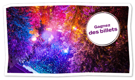 Concours Hello Family - Gagnez 4 billets pour un programme enfants de ...