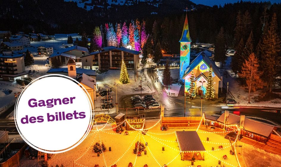 Concours Hello Family - Gagnez 2x 4 billets pour une visite familiale ...