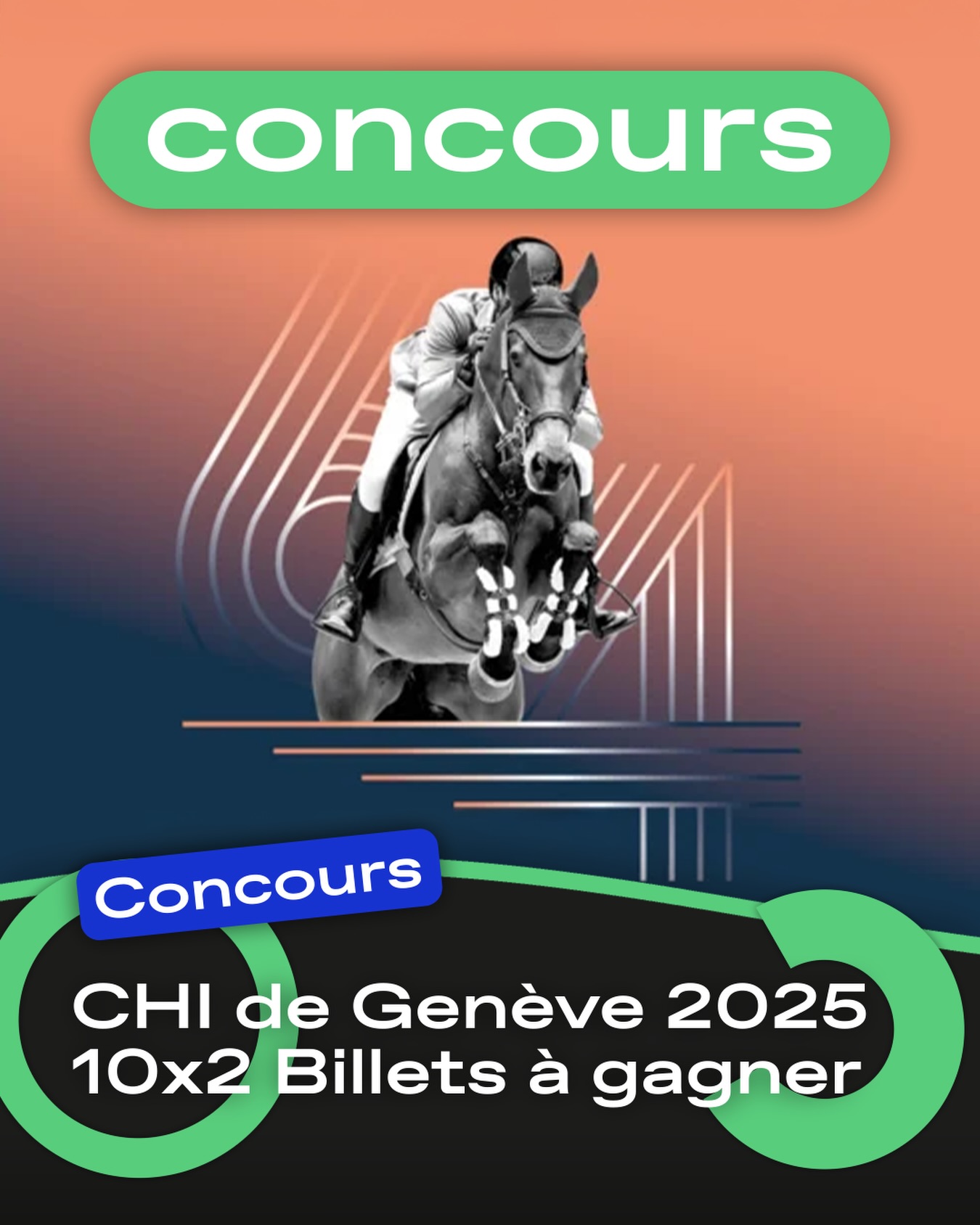 Concours carac.tv - Gagnez 10x 2 billets pour l’un des rendez-vous ...