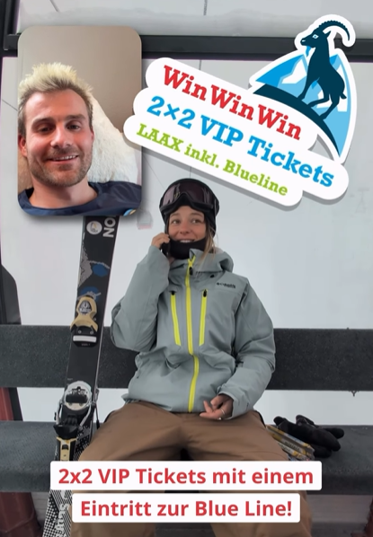 Concours minipic.original - Gagnez 2x 2 billets VIP avec accès Blueline ...