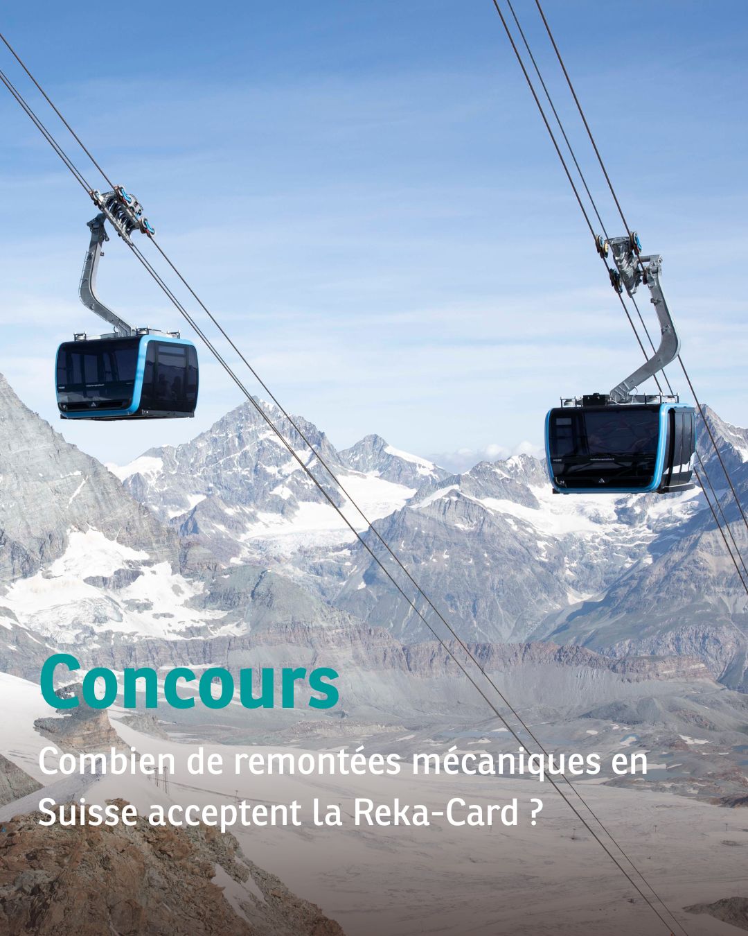 Concours Reka - Gagnez une carte cadeau Reka d’une valeur de CHF 50 ...