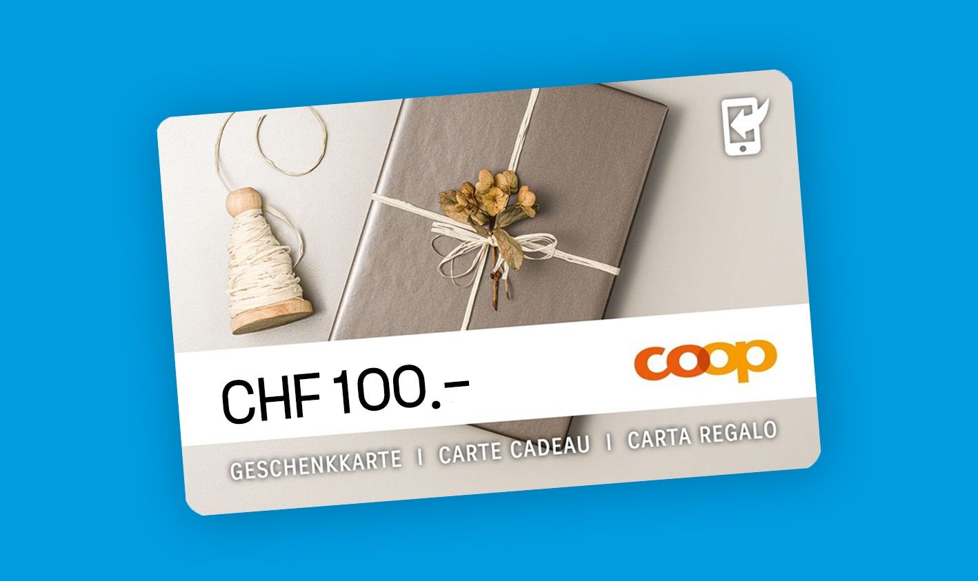 Concours Coop Hello Family Supercard - appli - Gagnez 100 cartes ...