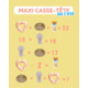Gagnez l'un des 4 bons d’achat de CHF 100.- chez Maxi Bazar