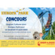 Gagnez une journée à EUROPA-PARK pour 2 personnes !