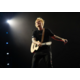 Gagnez 15 x 2 billets pour le concert à guichets fermés de Ed Sheeran le 2 août 2025 au Letzigrund de Zürich, d'une valeur de CHF 126.-