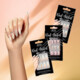 Gagnez 10x ongles artificiels Ardell "Rich Tan Ombre" de la collection Nail Addict Premium